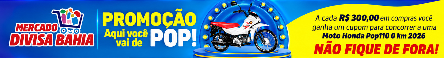 Mercado Divisa - Banner Horizontal